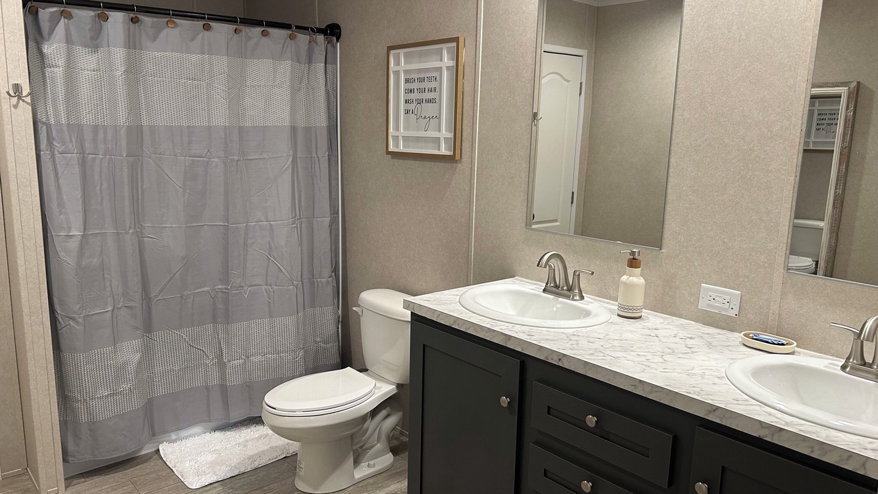 Photo of Bathroom in York