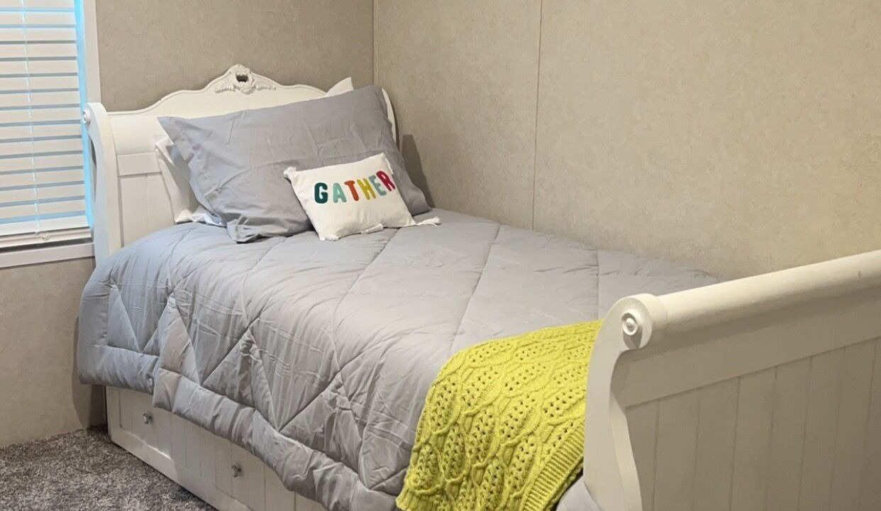 Photo of Bedroom in York