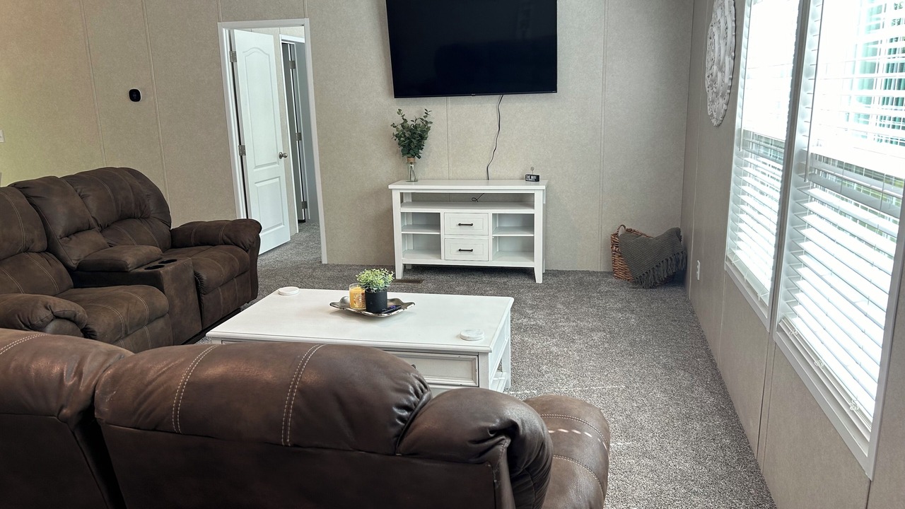 Photo of Livingroom in York