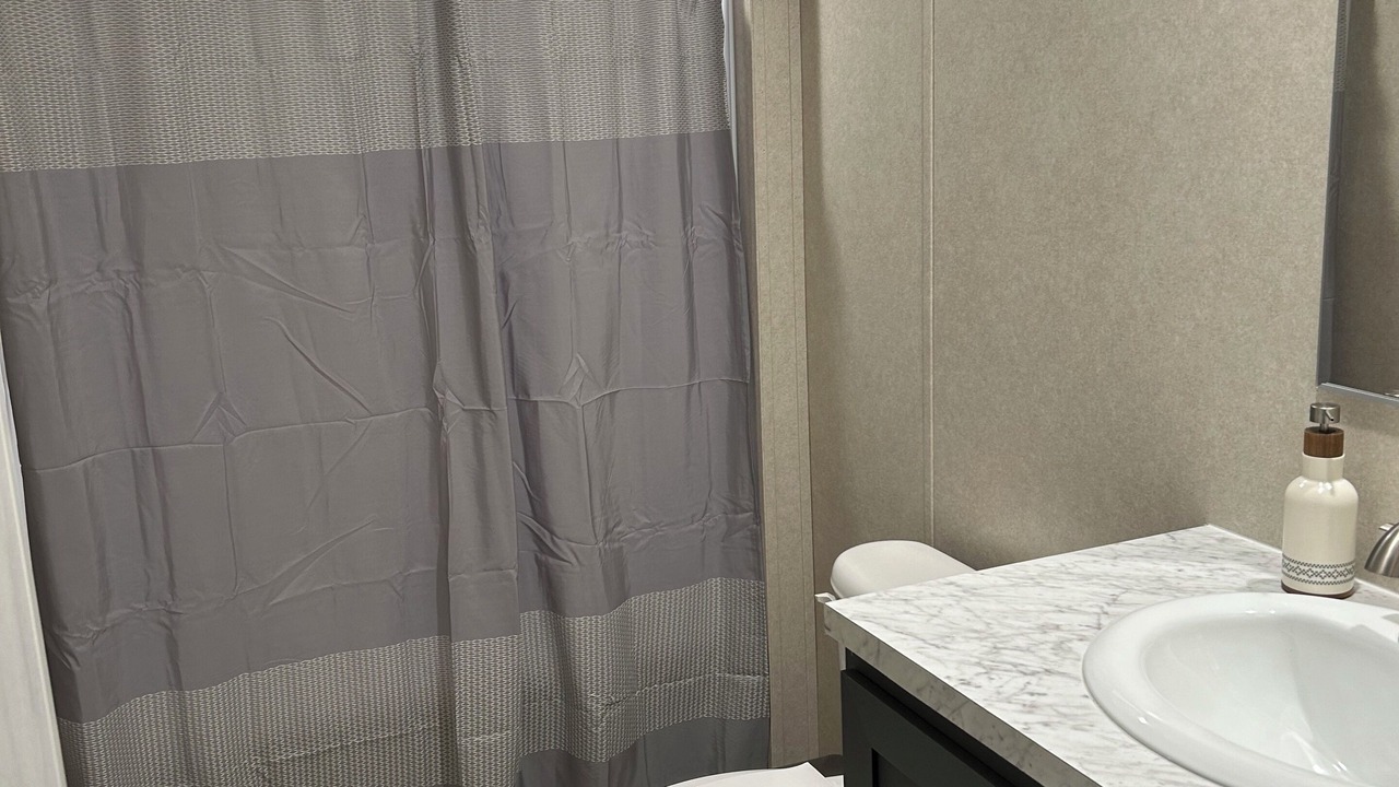 Photo of Bathroom in York