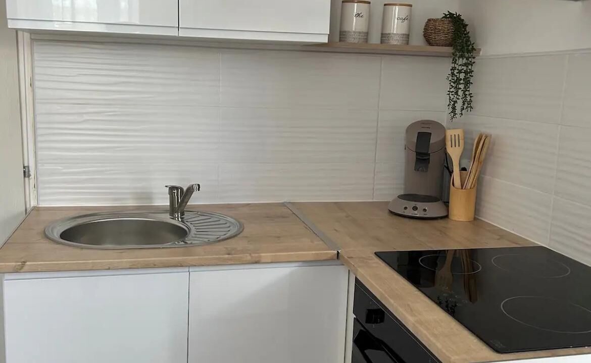 Photo of Kitchen in Chalon-sur-Saone