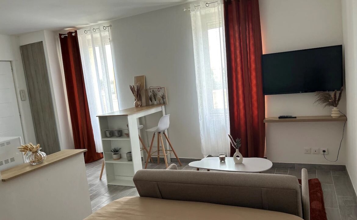 Photo of Bedroom in Chalon-sur-Saone