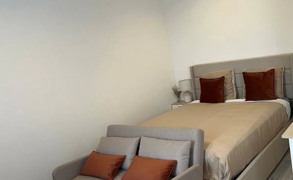 Photo of Bedroom in Chalon-sur-Saone