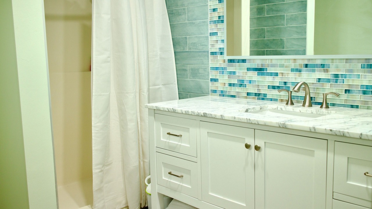 Photo of Bathroom in The Dunes