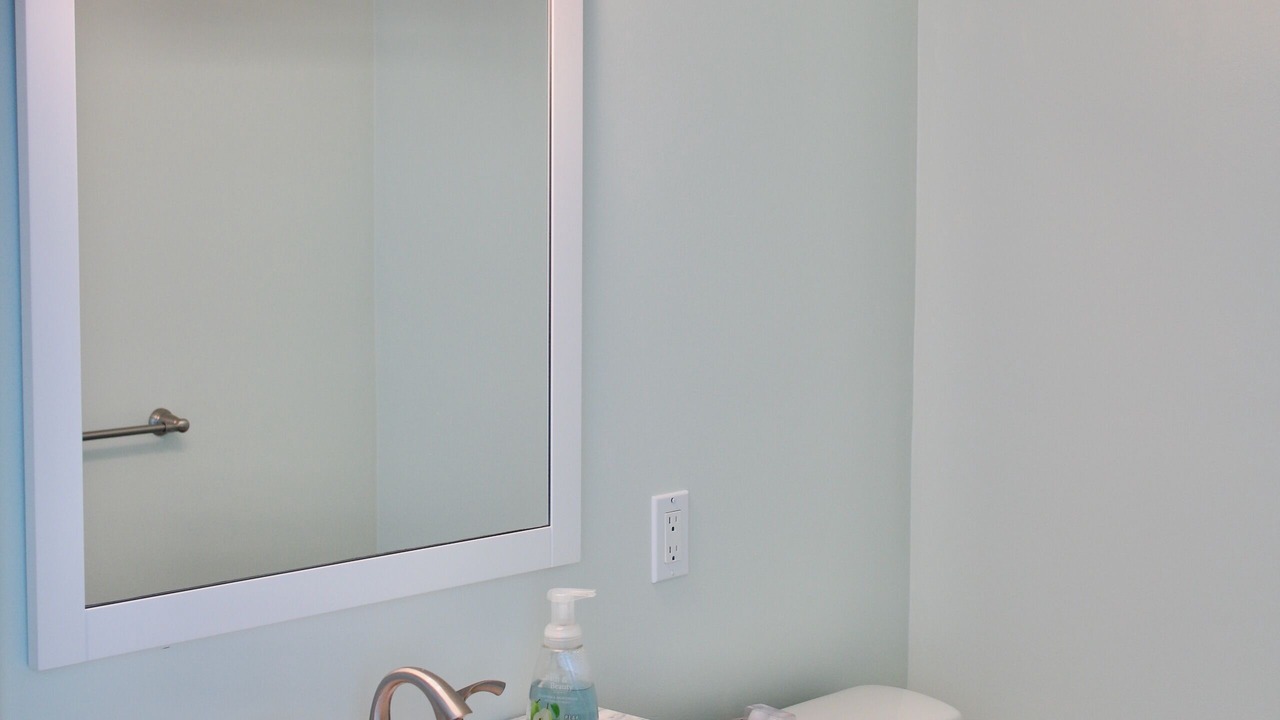 Photo of Bathroom in The Dunes