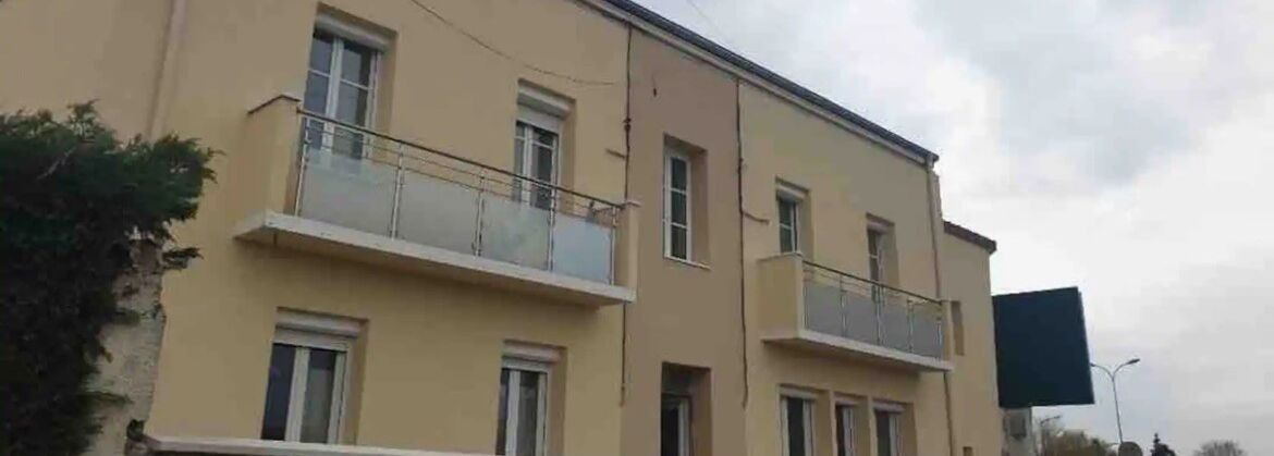 Photo of Outdoor in Chalon-sur-Saone