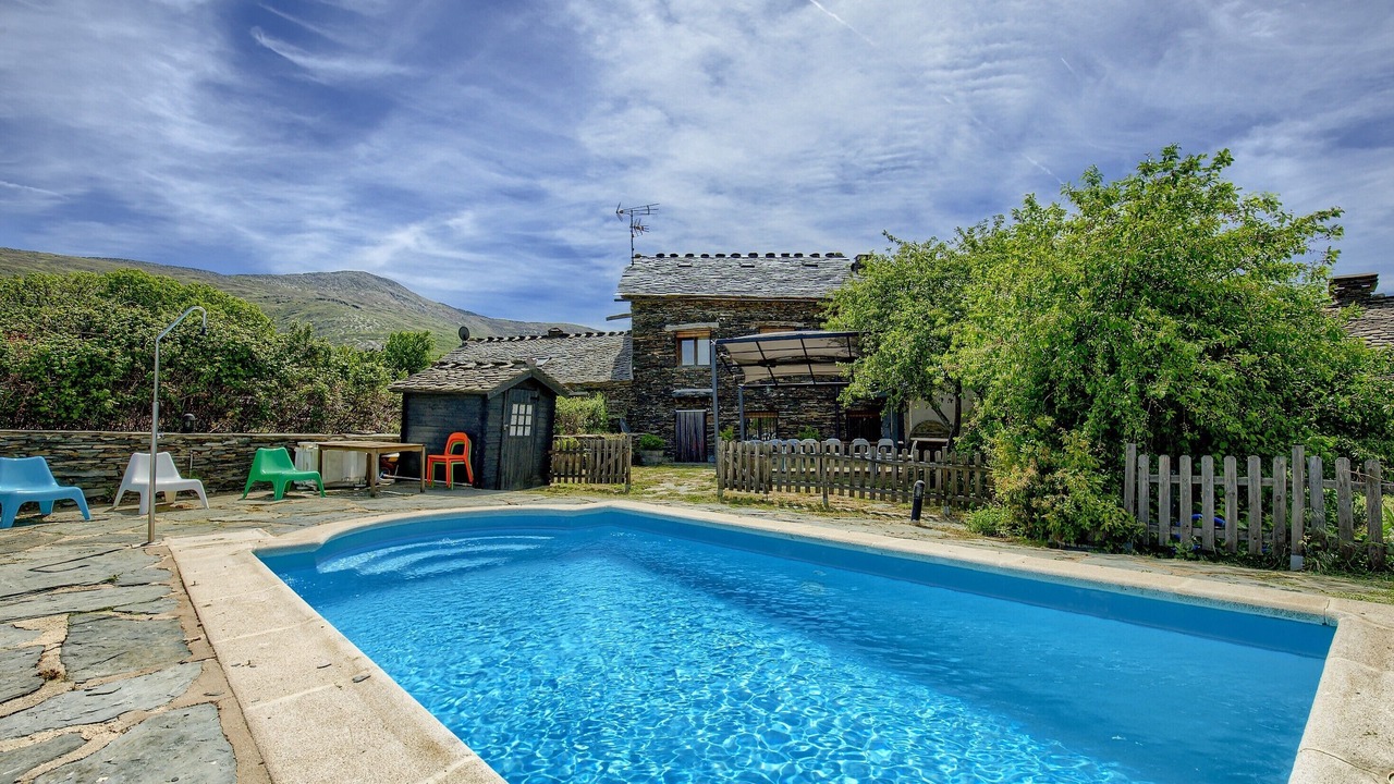Photo of Outdoor in Majaelrayo