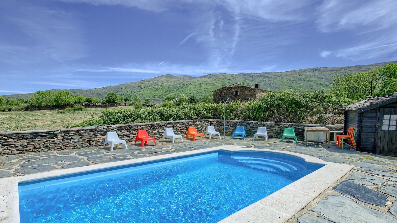 Photo of Outdoor in Majaelrayo