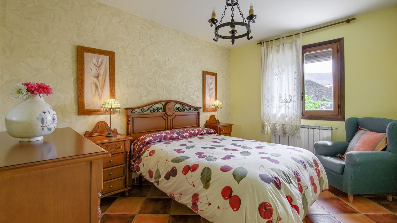 Photo of Bedroom in Majaelrayo