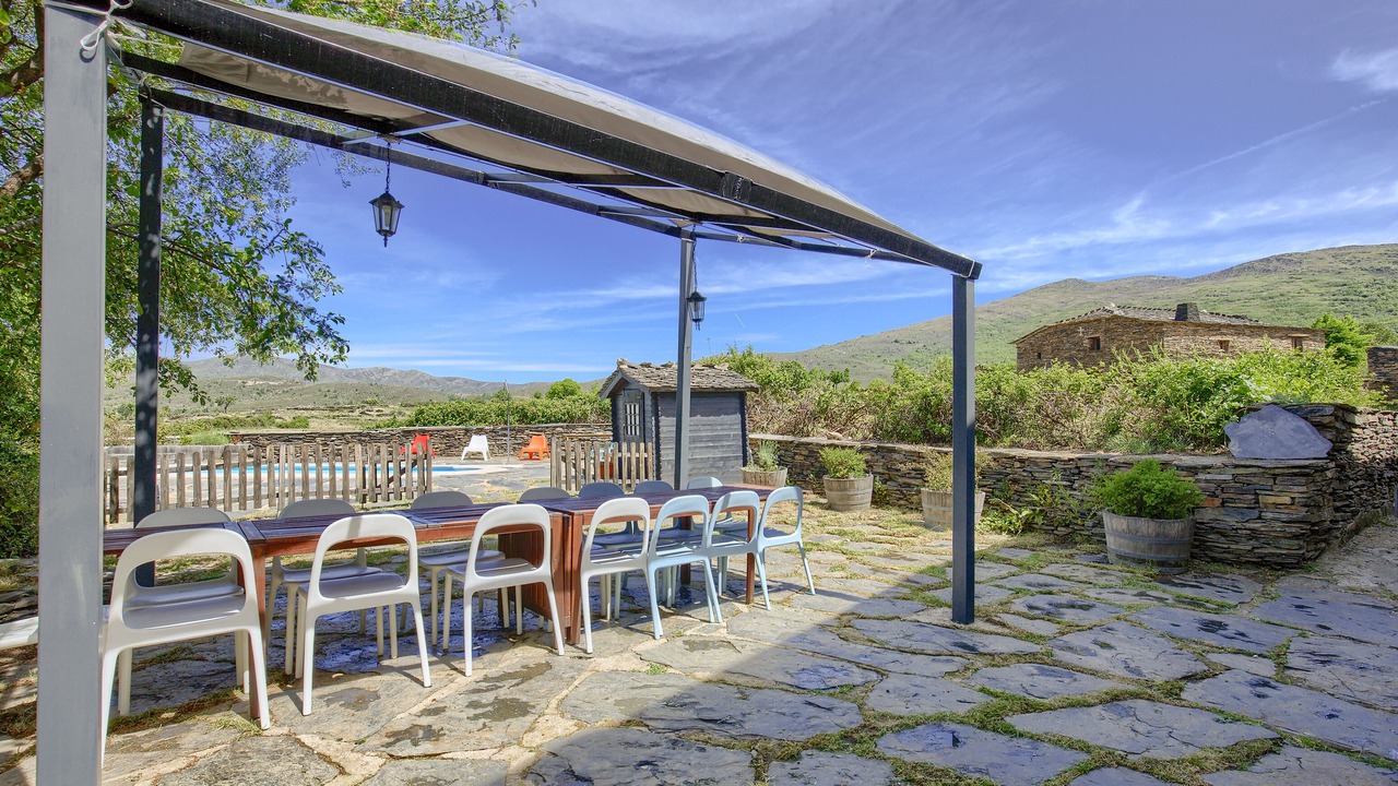 Photo of Outdoor in Majaelrayo