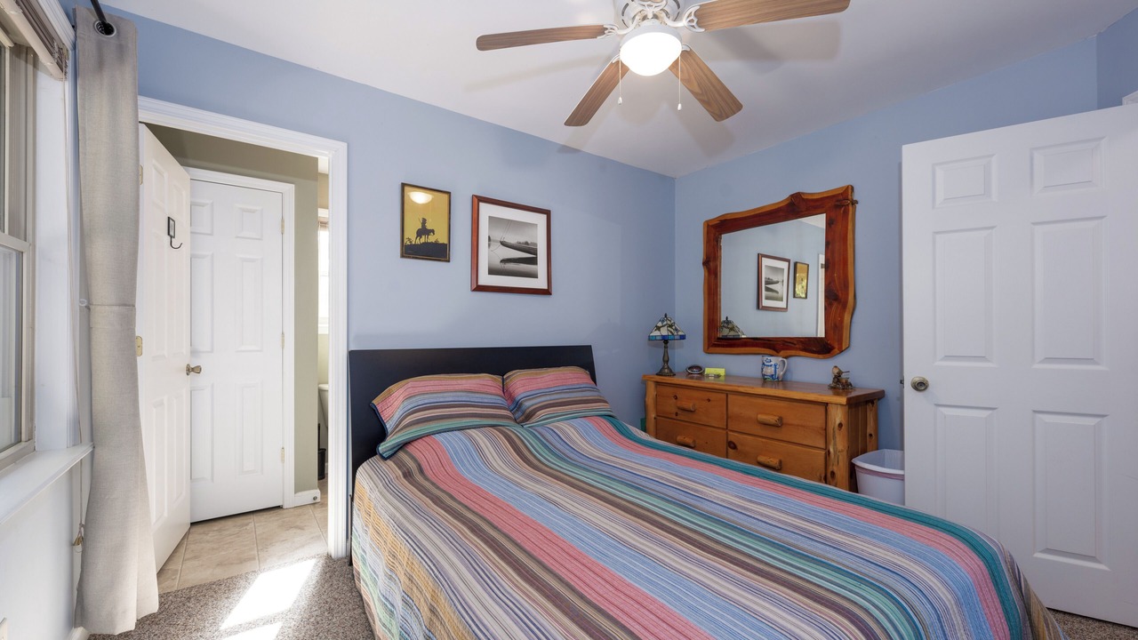 Photo of Bedroom in Marble
