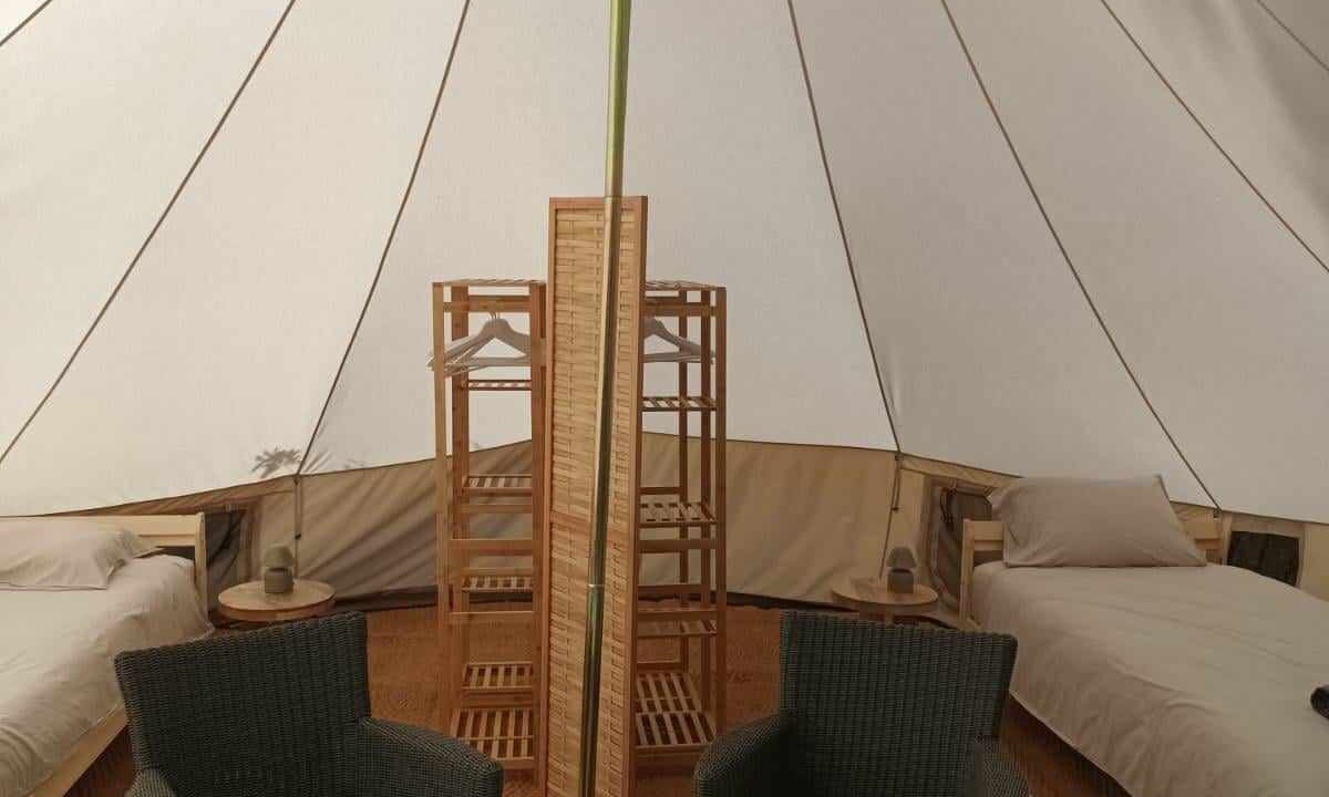 Photo of Bedroom in Crespin