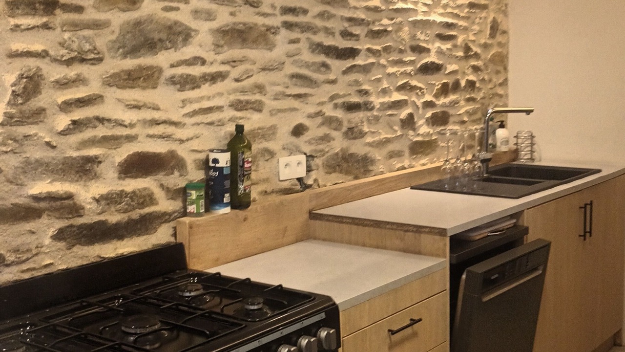 Photo of Kitchen in Crespin