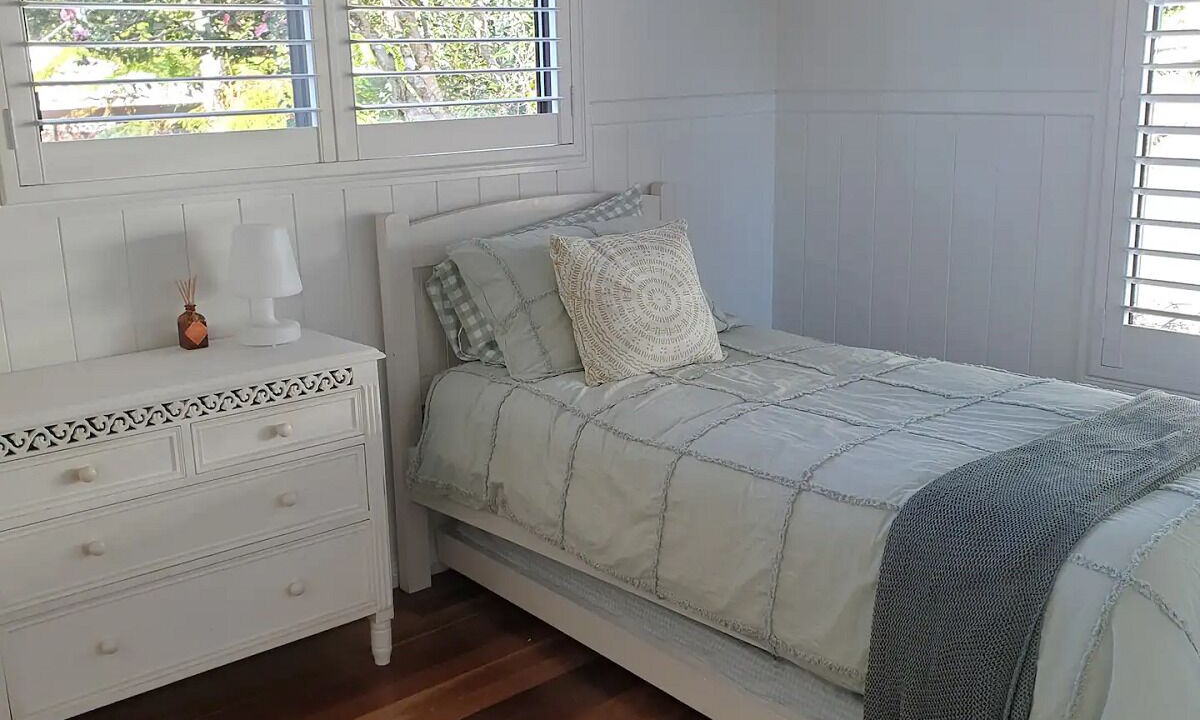 Photo of Bedroom in Eagle Heights