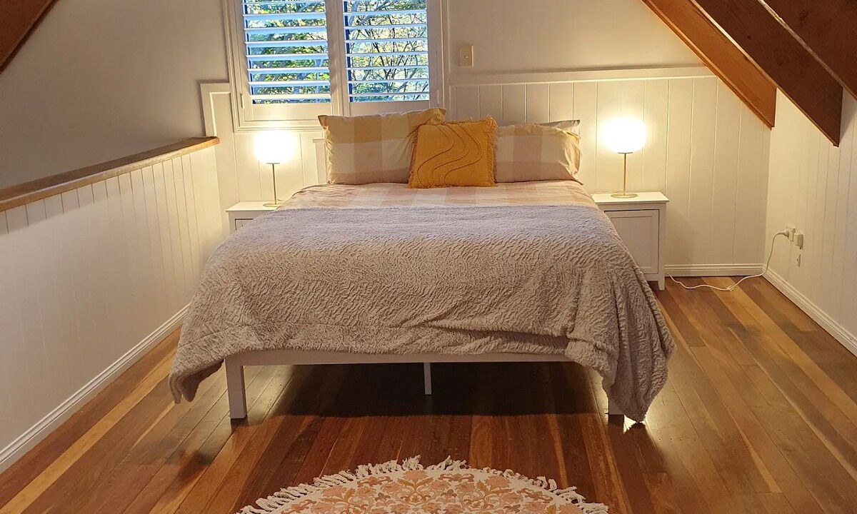 Photo of Bedroom in Eagle Heights