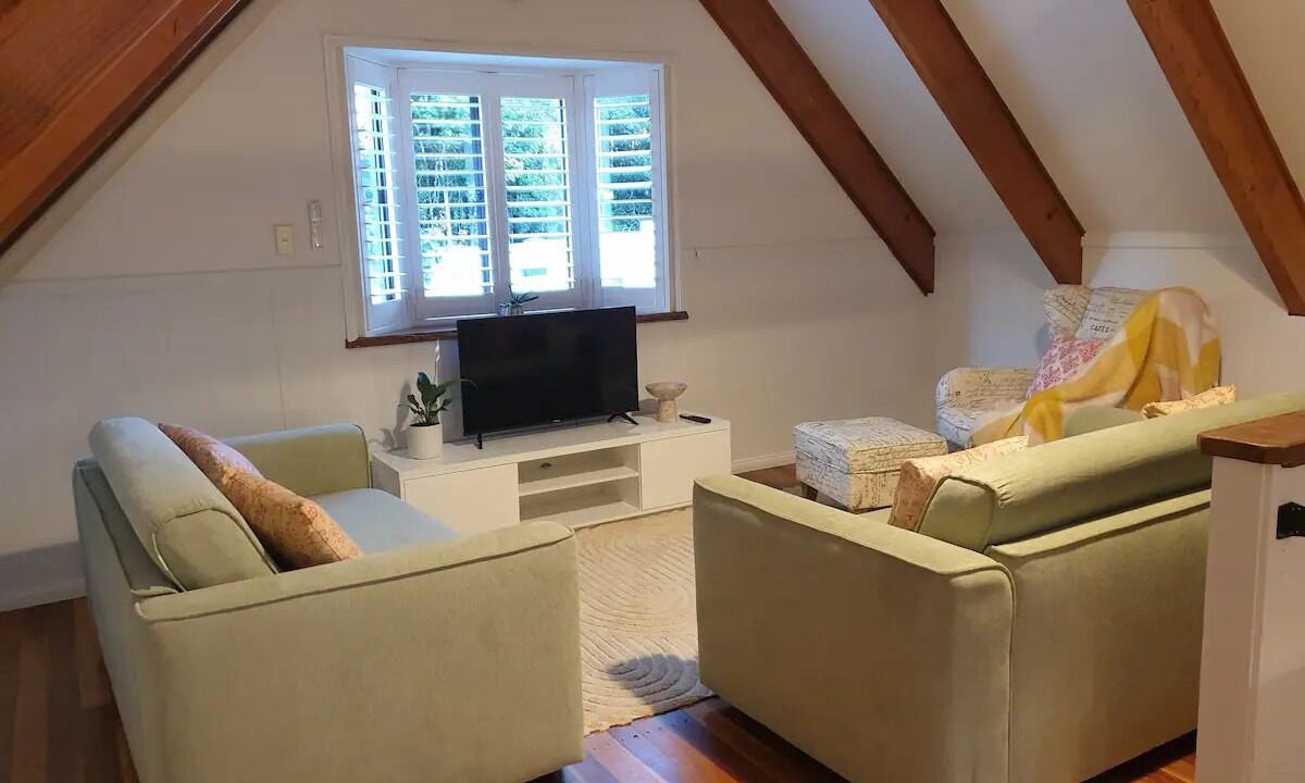 Photo of Livingroom in Eagle Heights