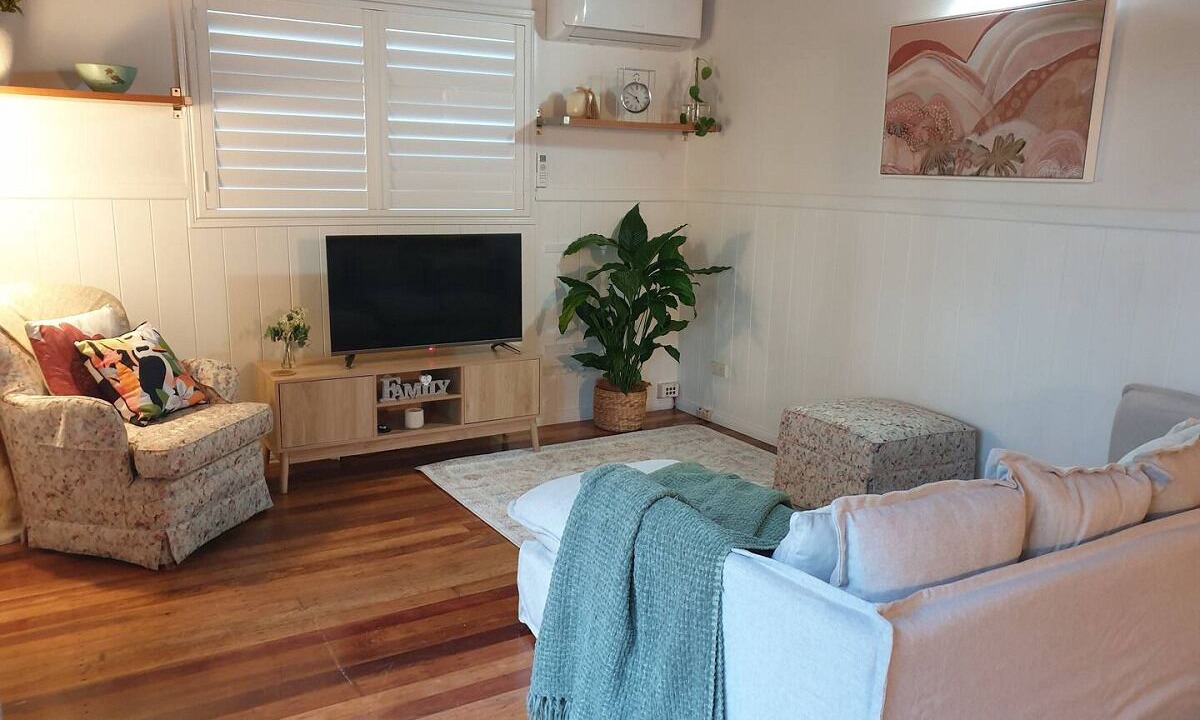 Photo of Livingroom in Eagle Heights