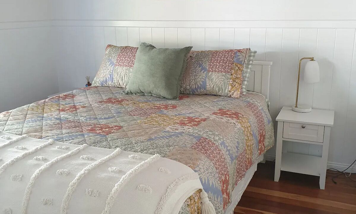 Photo of Bedroom in Eagle Heights