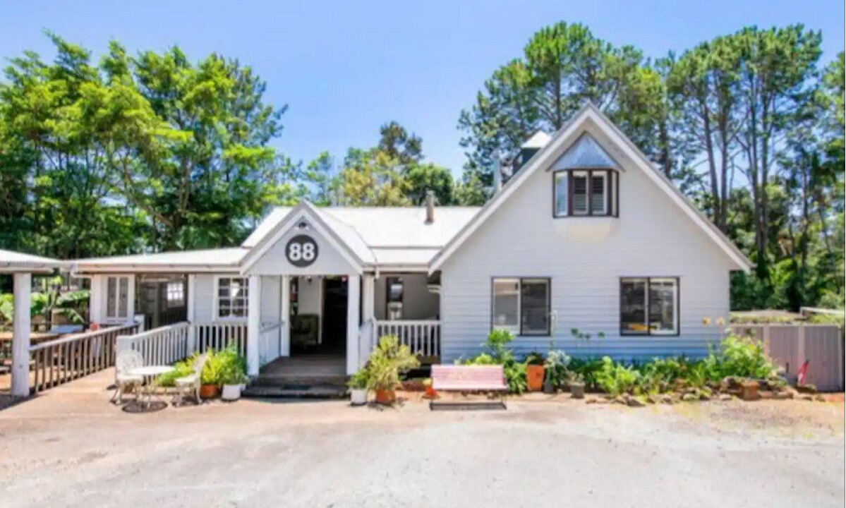 Photo of Outdoor in Eagle Heights