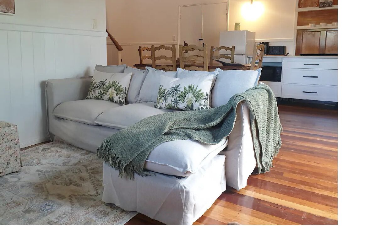 Photo of Livingroom in Eagle Heights