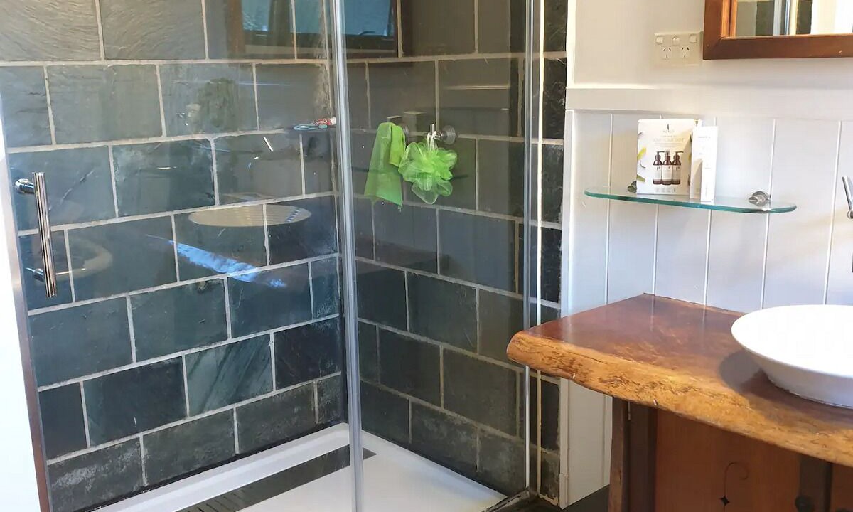 Photo of Bathroom in Eagle Heights