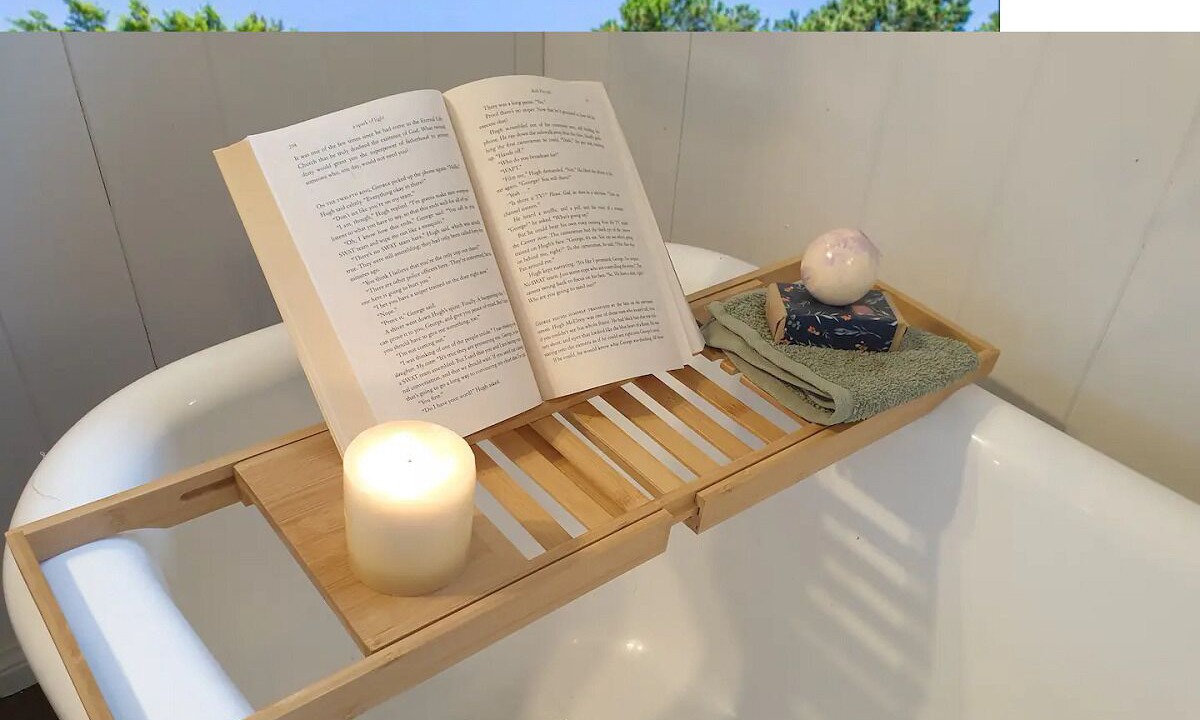 Photo of Bathroom in Eagle Heights