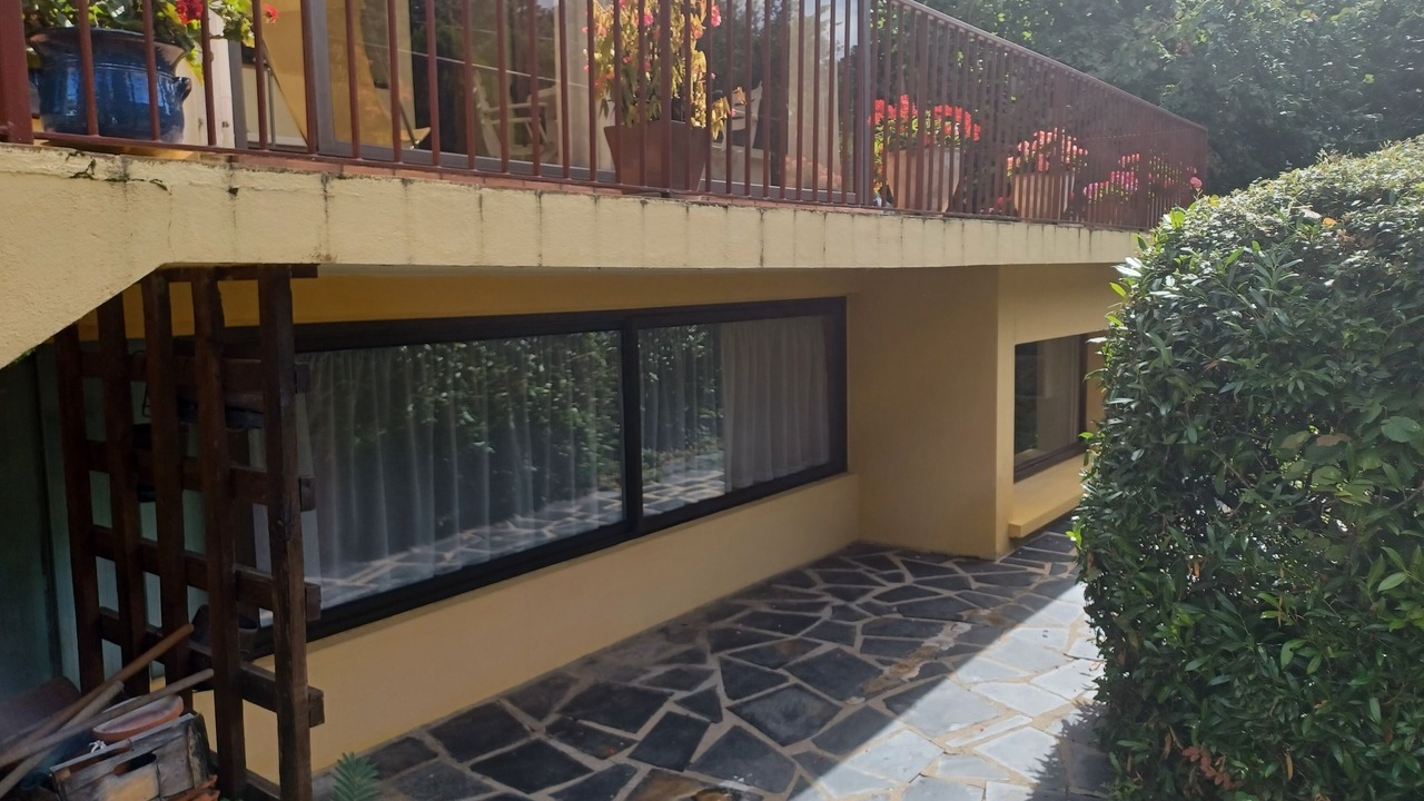 Photo of Patio Balcony in Buxerolles