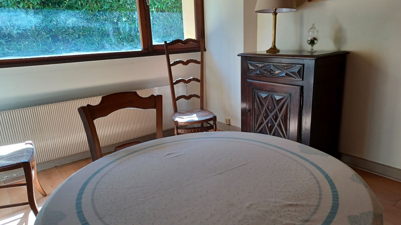 Photo of Bedroom in Buxerolles