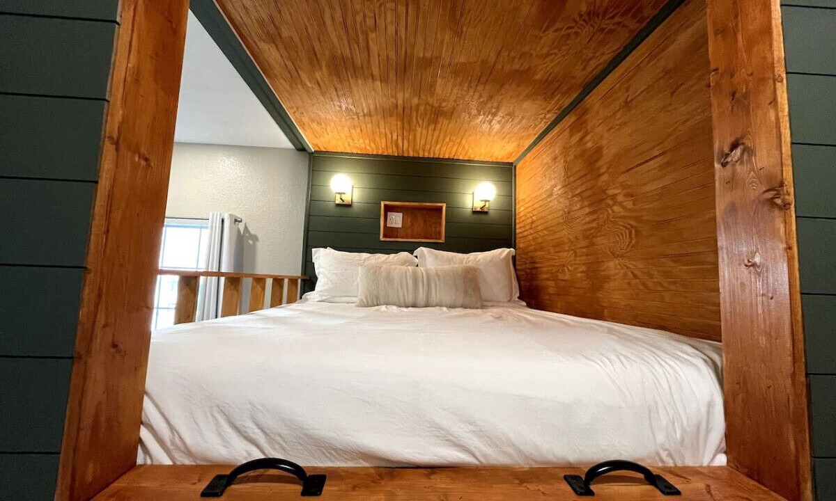 Photo of Bedroom in Waco