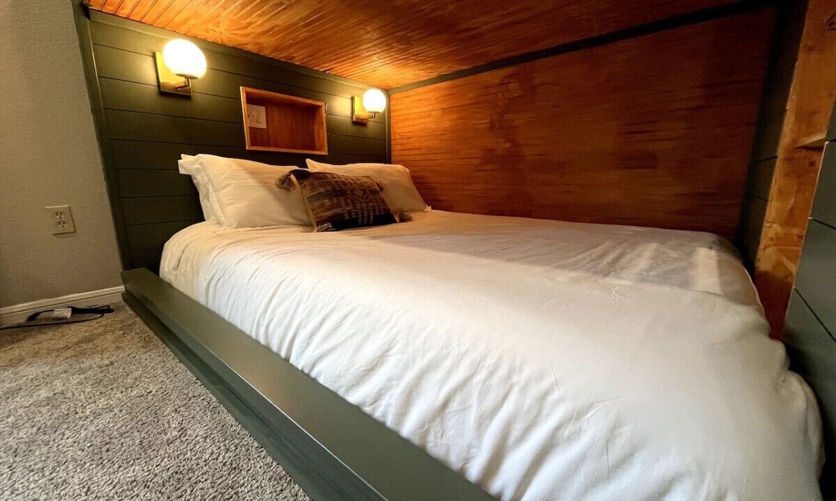 Photo of Bedroom in Waco