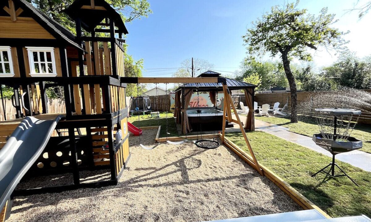 Photo of Outdoor in Waco