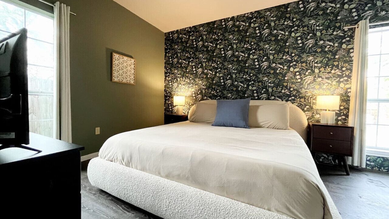 Photo of Bedroom in Waco