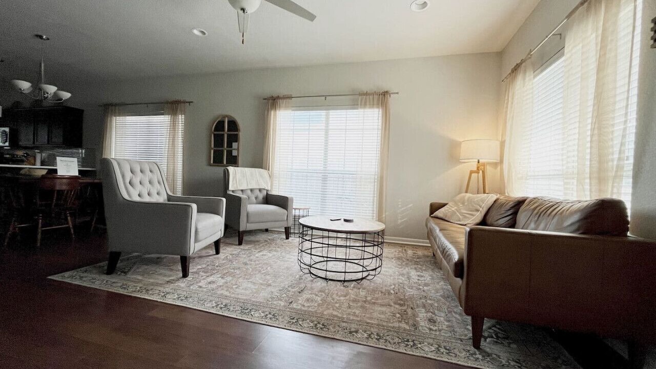 Photo of Livingroom in Waco