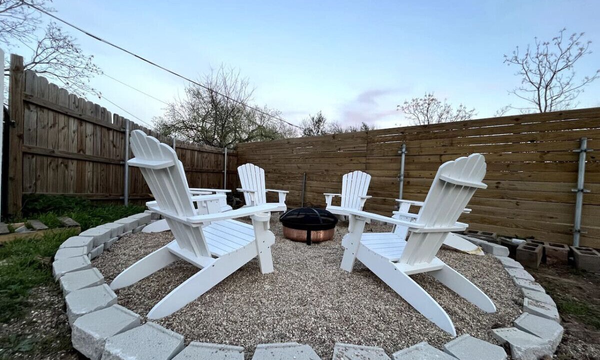 Photo of Outdoor in Waco