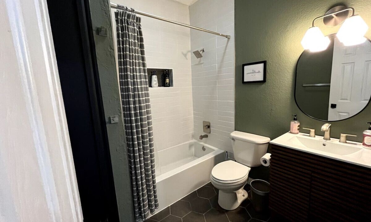 Photo of Bathroom in Waco