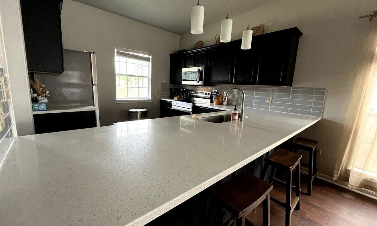 Photo of Kitchen in Waco