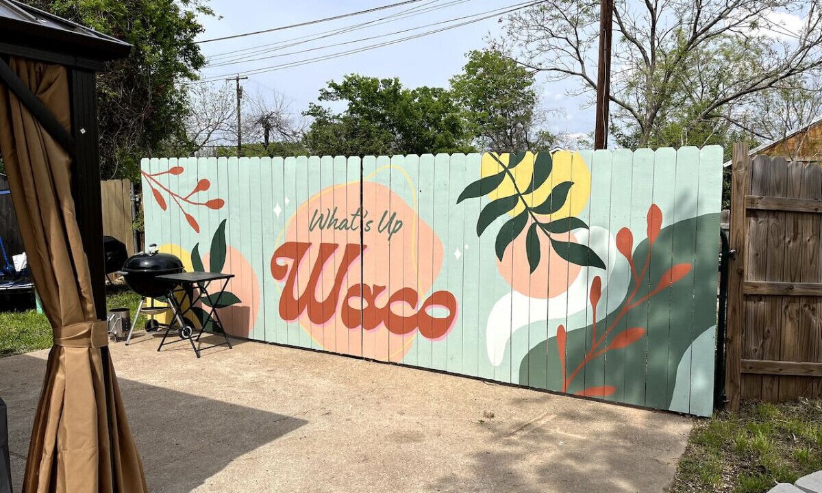 Photo of Outdoor in Waco