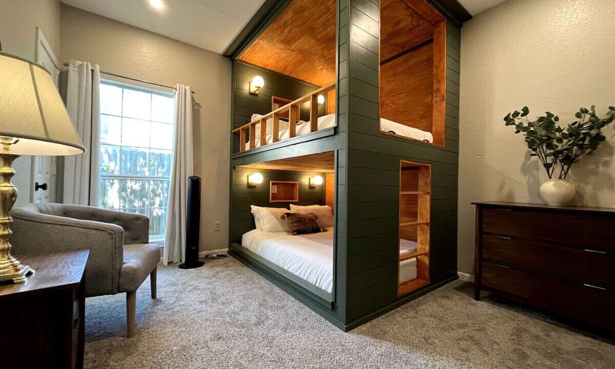 Photo of Bedroom in Waco