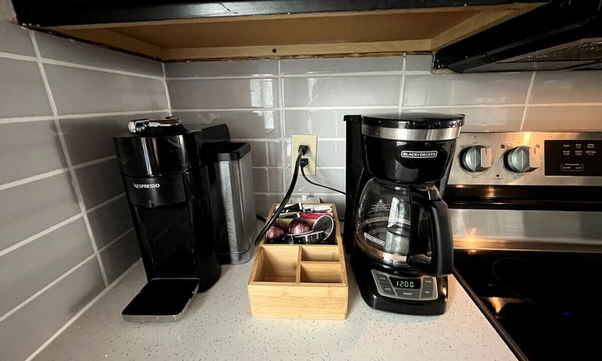Photo of Kitchen in Waco