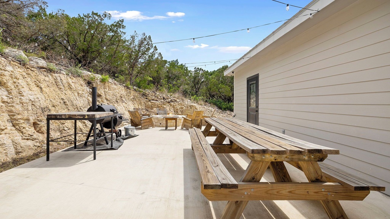Photo of Outdoor in Concan