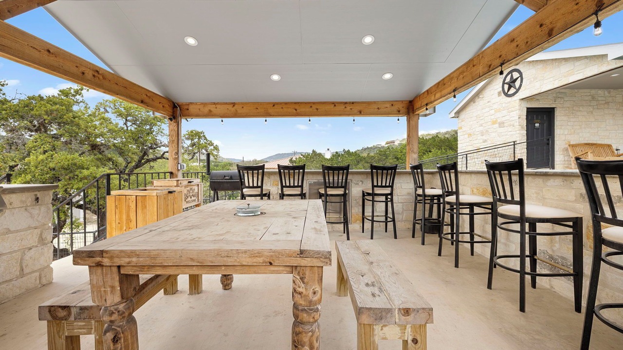 Photo of Outdoor in Concan