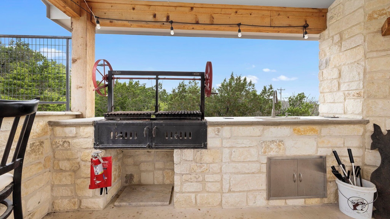 Photo of Outdoor in Concan