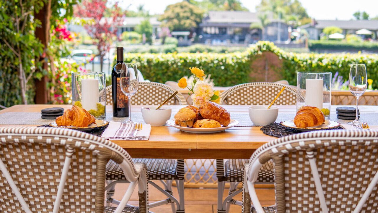Photo of Outdoor in Napa