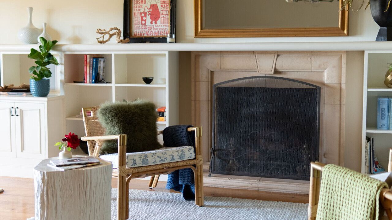 Photo of Livingroom in Napa