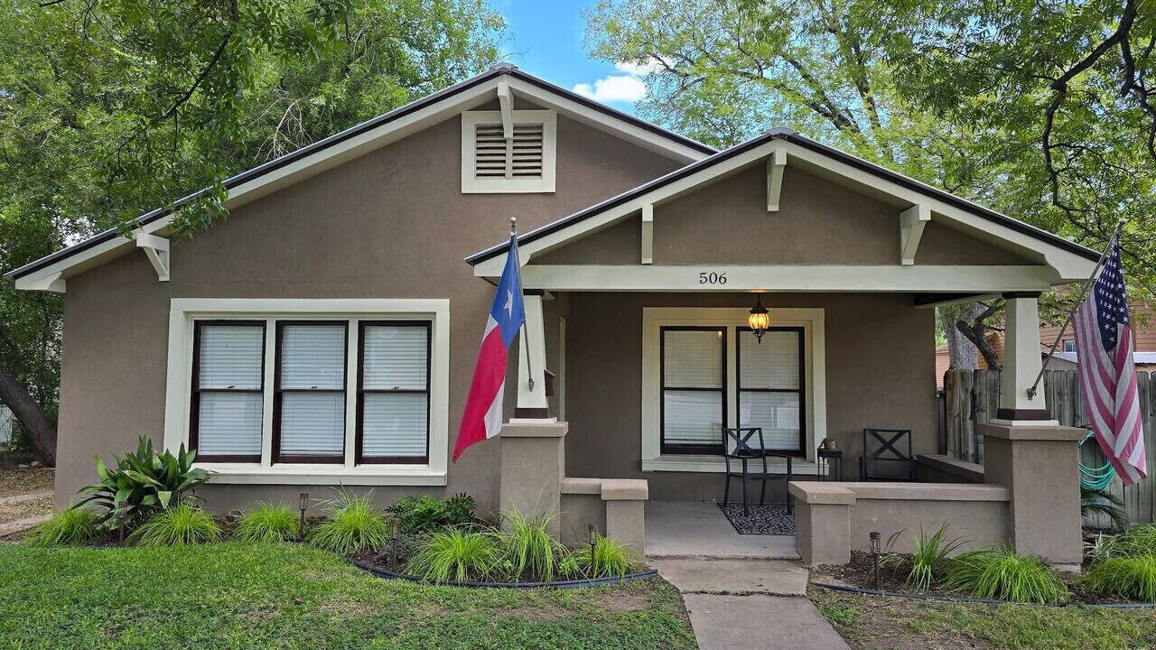 Photo of Outdoor in Uvalde