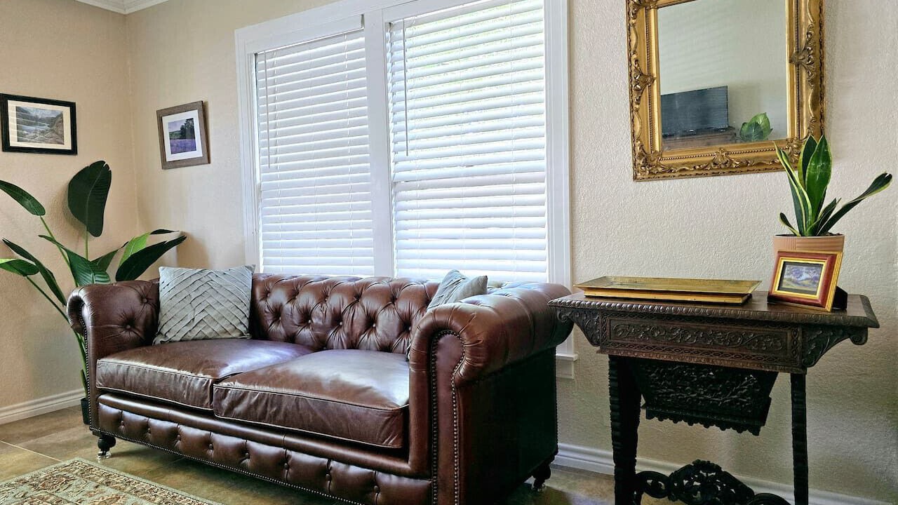 Photo of Livingroom in Uvalde