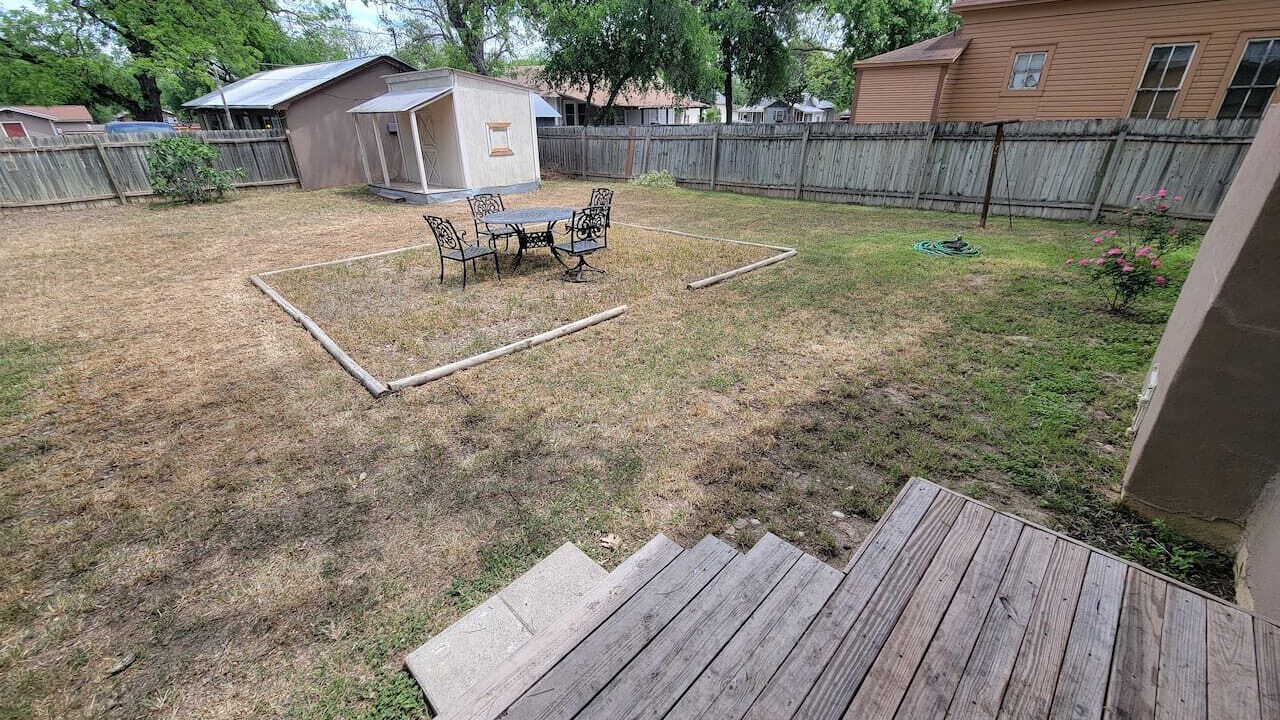 Photo of Outdoor in Uvalde