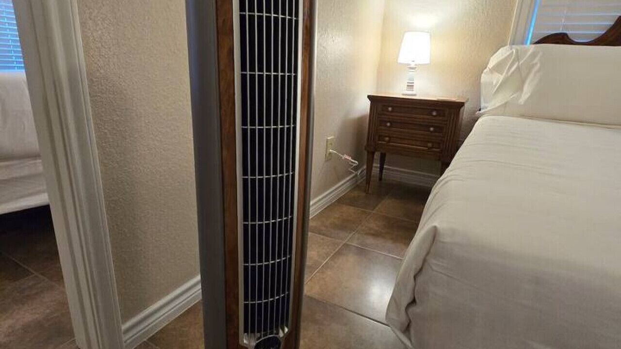 Photo of Bedroom in Uvalde