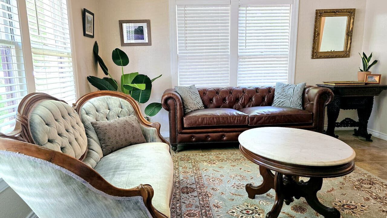 Photo of Livingroom in Uvalde