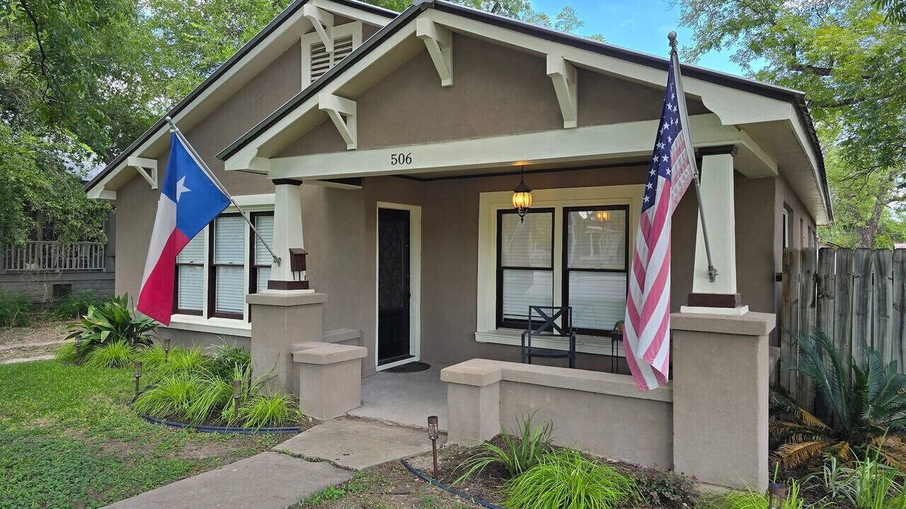 Photo of Outdoor in Uvalde